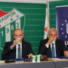 Bursaspor´a destek ´ayran´la sürüyor 