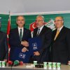 Bursaspor´a destek ´ayran´la sürüyor 
