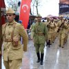Bursadan Çanakkale şehitlerine vefa 