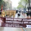 Bursadan Çanakkale şehitlerine vefa 