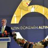Büyükşehirde altın dönemin 6ncı yılı 