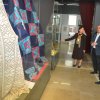 Müziğe gönül verenlerden Karma sanat sergisi 