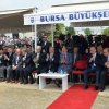 Büyükşehirden temiz çevreye değer katacak bir proje daha 