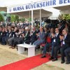 Büyükşehirden temiz çevreye değer katacak bir proje daha 