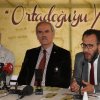 15. Edebiyat Günlerinde tema; Ortadoğuyu Yazmak 