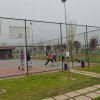 Hüdavendigar Parkı 19 Mayıs´ta açılıyor 