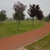 Hüdavendigar Parkı 19 Mayıs´ta açılıyor 