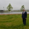 Hüdavendigar Parkı 19 Mayıs´ta açılıyor 