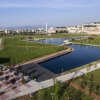 Hüdavendigar Parkı 19 Mayıs´ta açılıyor 