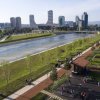 Hüdavendigar Parkı 19 Mayıs´ta açılıyor 