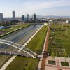Hüdavendigar Parkı 19 Mayıs´ta açılıyor 