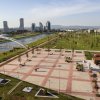 Hüdavendigar Parkı 19 Mayıs´ta açılıyor 