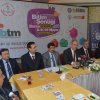 Bursa bilimle şenleniyor 