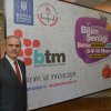 Bursa bilimle şenleniyor 