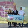 ´Bilim Şenliği 2015´te ödüller sahiplerini buldu 