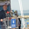 Mudanya sahillerinde dönüşüm başladı 