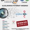 Göç temalı fotoğraf yarışması başvuruları başladı 