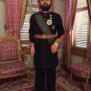 Gerçekçi heykeller Hünkar Köşkünde 