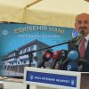 Eskişehir Han 5 asır sonra yeniden kapılarını açtı 