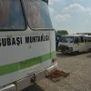 Bursa´nın otobüs filosuna takviye 