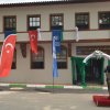 Barakfakih Konağında kültürel buluşma başladı 