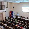 Büyükşehir kültür hizmetlerinde de sınır aştı 