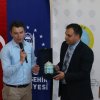 Büyükşehir kültür hizmetlerinde de sınır aştı 