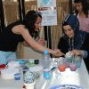 Büyükşehir kültür hizmetlerinde de sınır aştı 