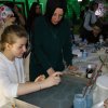 Büyükşehir kültür hizmetlerinde de sınır aştı 