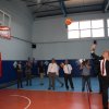 Okullardaki spor salonlarına bir halka daha 