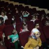 İlçelerde sinema keyfi 