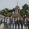 ´İstanbul´ kahramanına Büyükşehir´den vefa 