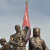 ´İstanbul´ kahramanına Büyükşehir´den vefa 