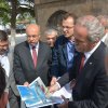 ´İstanbul´ kahramanına Büyükşehir´den vefa 