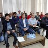 T2 tramvay hattı ihalesi yapıldı 