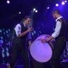 Rafet El Roman ve Ezodan muhteşem konser 