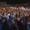 Doğuludan festival gibi konser 