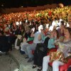 Doğuludan festival gibi konser 