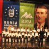Çok sesli korodan Yaza Merhaba 