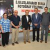 BursaFotoFest danışma kurulu toplantısı yapıldı 