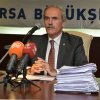 Eylül meclisi yeni binada 