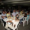 İlk iftar aşevinde 