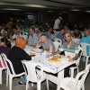 İlk iftar aşevinde 