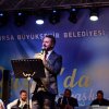 Hüdavendigarda huzur dolu Şehri Ramazan 