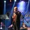 Hüdavendigarda sahne Kadir Arının 