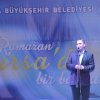 Dursun Ali Erzincanlı ile şiir gecesi 