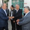 Büyükşehir Kozbudakların da yanında 