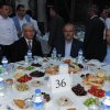 Büyükşehir Kozbudakların da yanında 