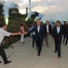 Büyükşehir Kozbudakların da yanında 