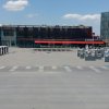 Dünya Mirası Kent Meydanında 